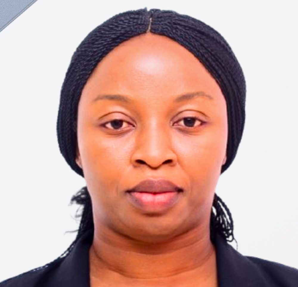 Dr. Adedeji Nife Olamide